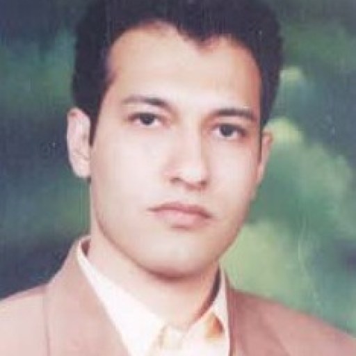 تصویر امید بینائی رهبری