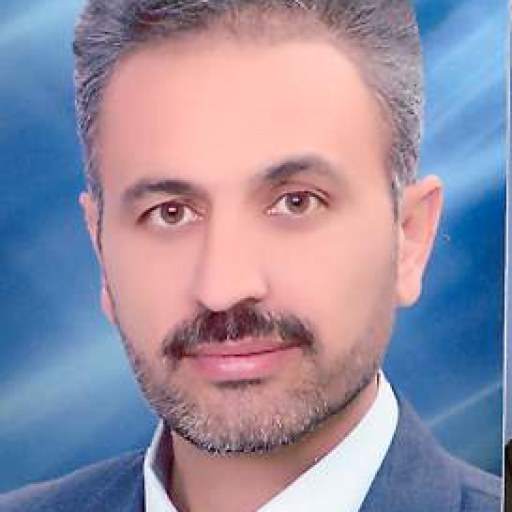 تصویر محمدعلی خسروی فارسیانی
