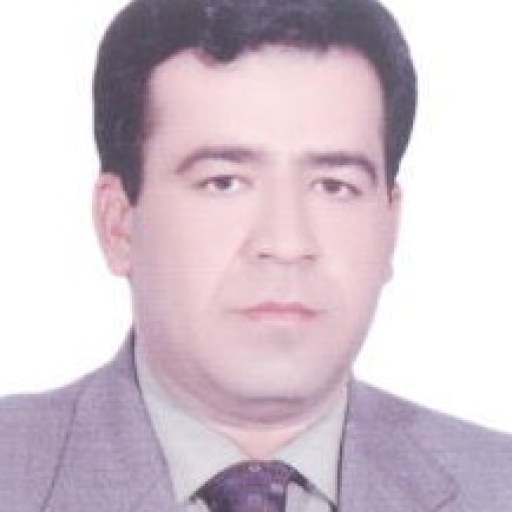 تصویر علی اصغر غفاری