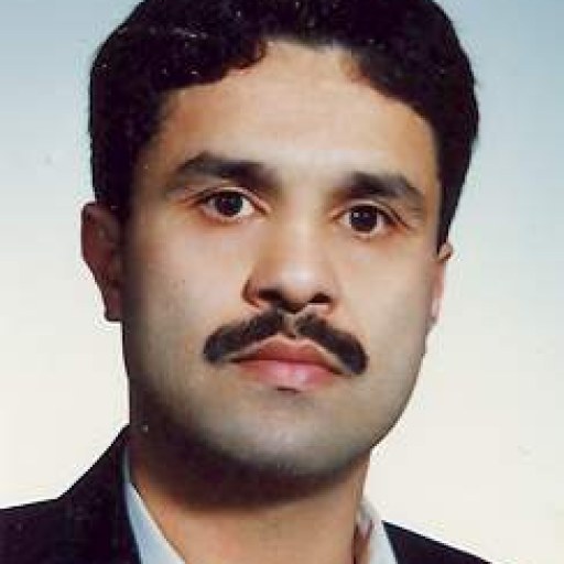 تصویر عباس نایب زاده