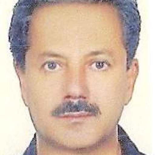تصویر محمدرضا مویدی کیا