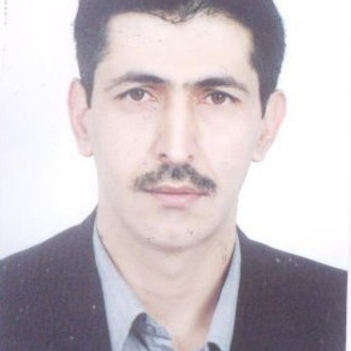 تصویر حمید حصاری