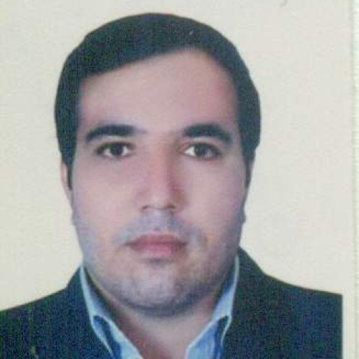 تصویر ناصر اژدری