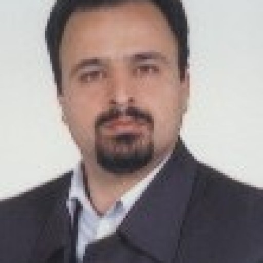 تصویر علی موشکاف