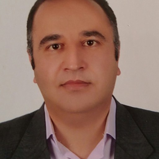 تصویر مهدی بهرامیه