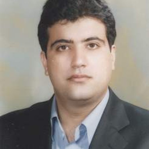 تصویر رسول مقصود پور