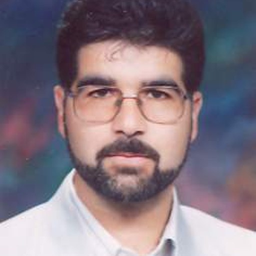 تصویر عزیزالله رجائی پور