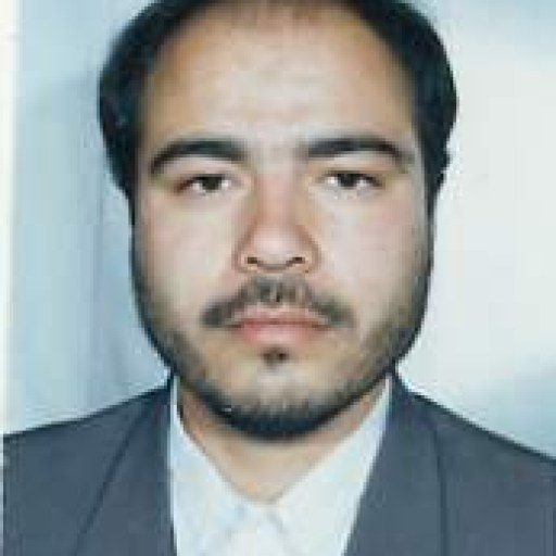تصویر حمید رضا نخعی کرقند