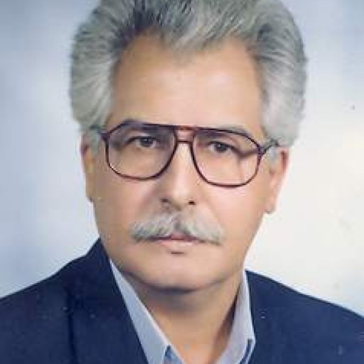 تصویر محمدرضا جعفریان