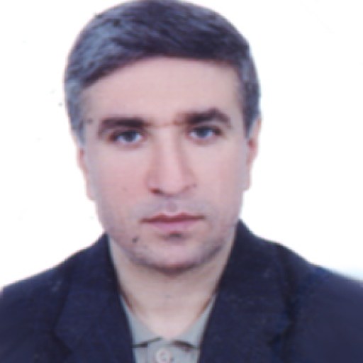تصویر مهدی شیدائی گورچین قلعه