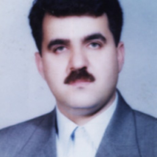 تصویر عسگر گوزلی
