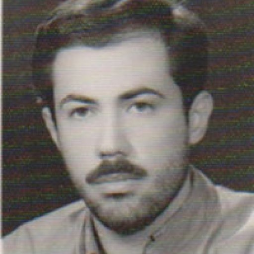 تصویر امیر فرید فر