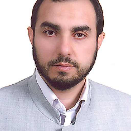 تصویر سیدمهدی موسوی صدر