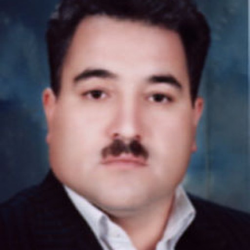 تصویر منصور علی نژاد شهابی