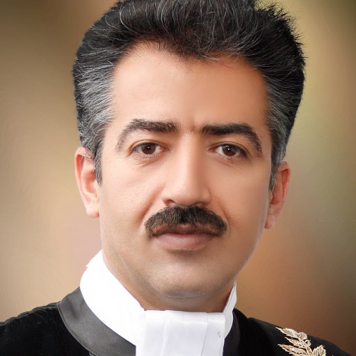 تصویر فرزاد بنی بشر