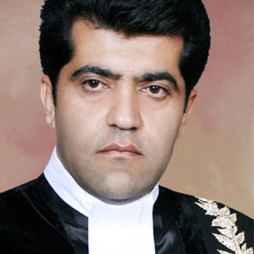 تصویر مجید شاملی