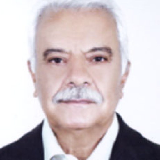 تصویر سید قدرت الله مهرنوش