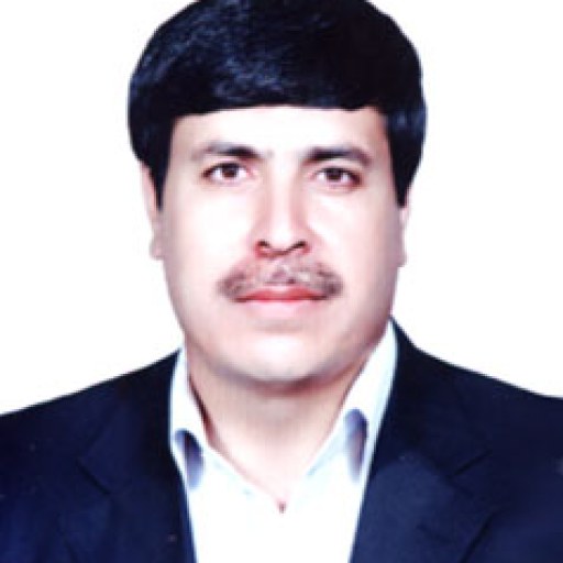 تصویر محمد جنگی للک لو