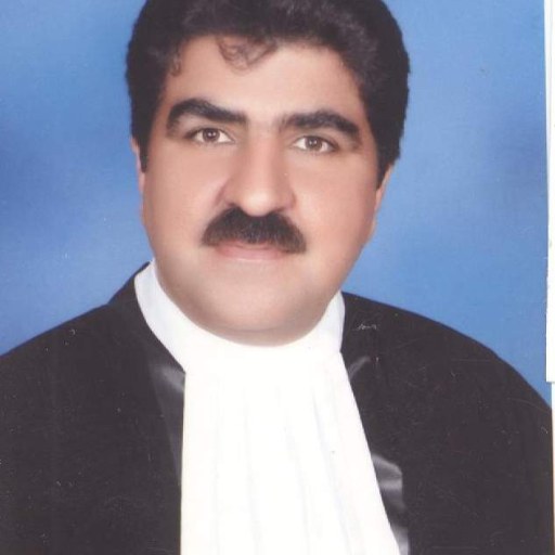 تصویر علی اسفندیاری دارنجانی