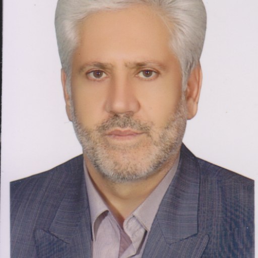 تصویر حسین نوری