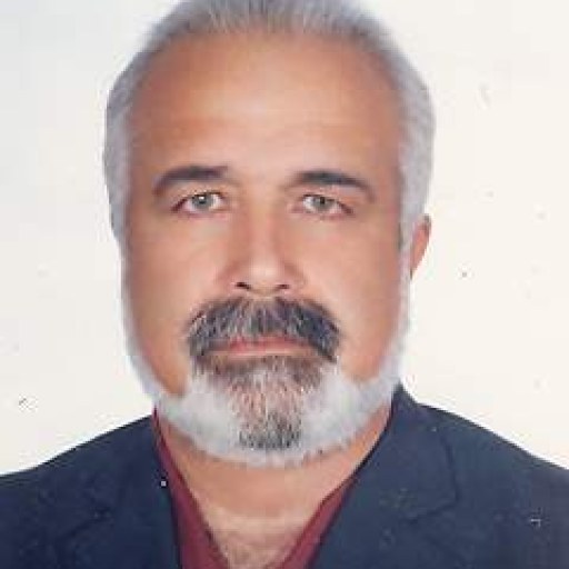 تصویر سیدمهدی خضرائی افضلی