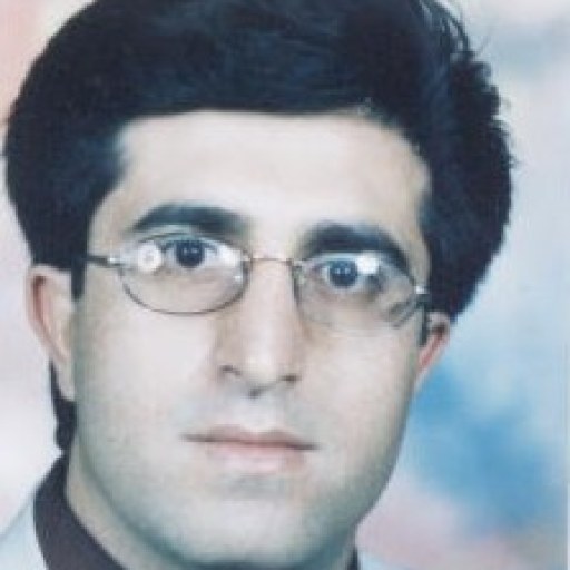 تصویر غلامرضا بهروزی نژاد