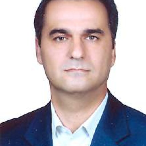 تصویر جمشید ایمانی