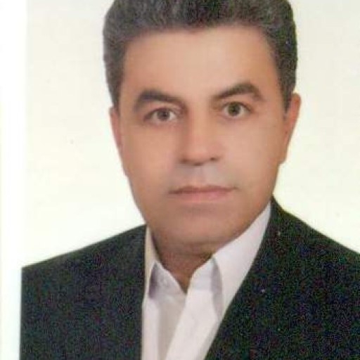 تصویر مسیح الله میرزائی
