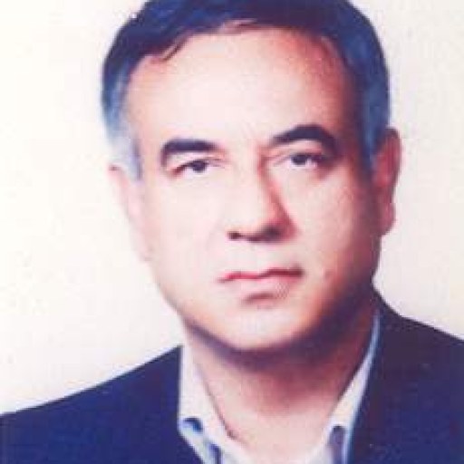 تصویر محمدحسن خیراندیش