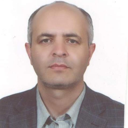 تصویر اسماعیل حاجیلو