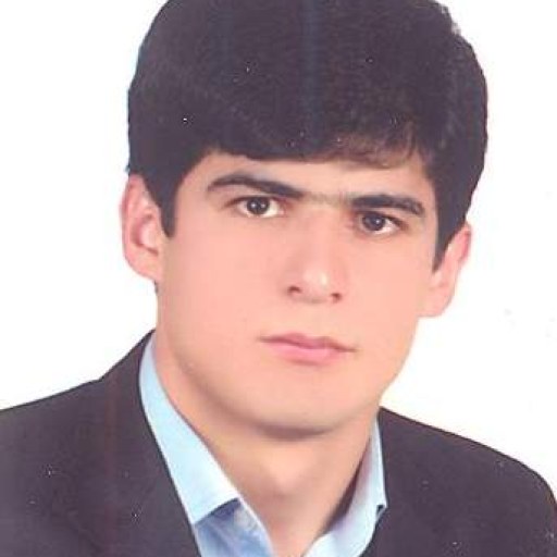 تصویر سعید نادری فارسانی
