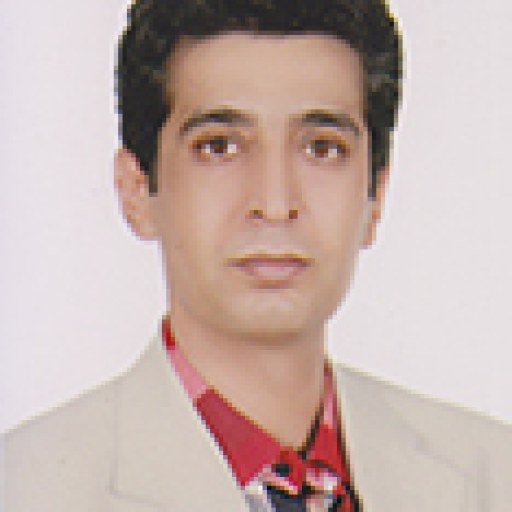 تصویر مسعود داداشی