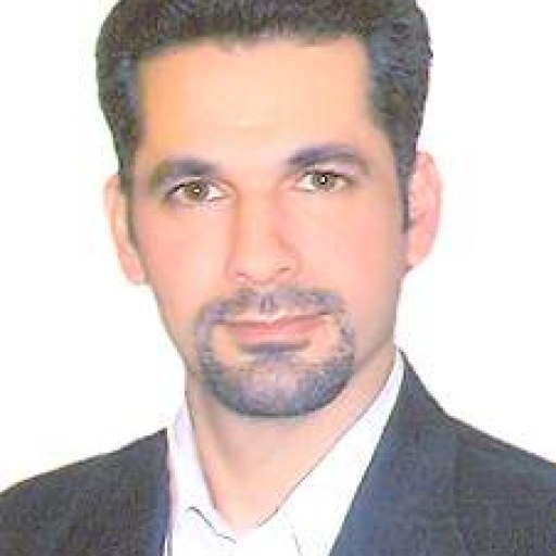 تصویر حبیب اله حذیفی
