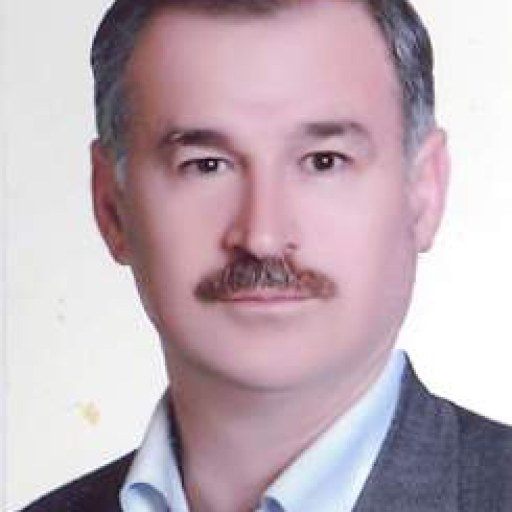 تصویر محمدعلی صنعتی خمامی
