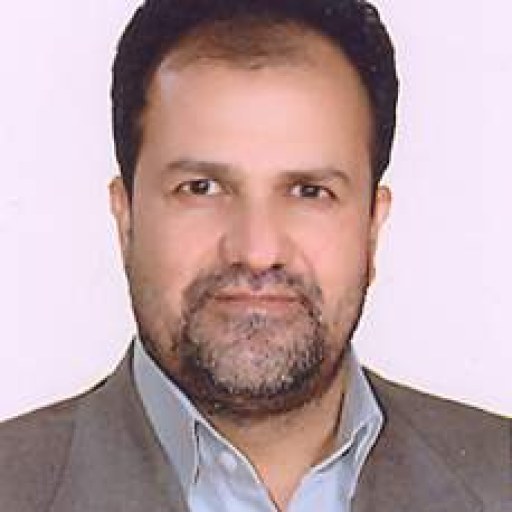تصویر غلامحسن شهابی