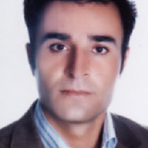 تصویر علی اروجی