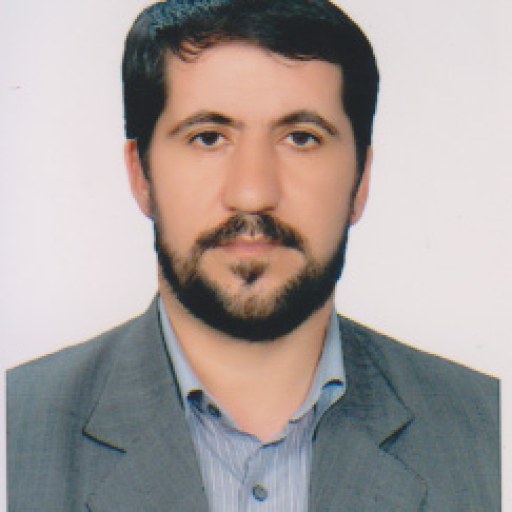 تصویر علی صادق زاده