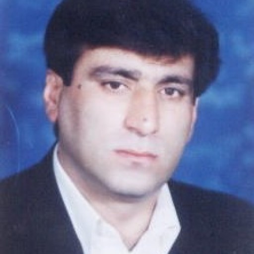 تصویر رستم تیمورنژاد