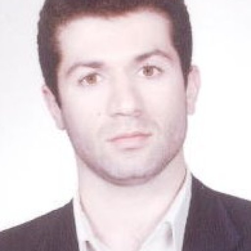 تصویر مهدی کمالی
