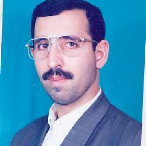 تصویر عباسعلی پورالشریعه