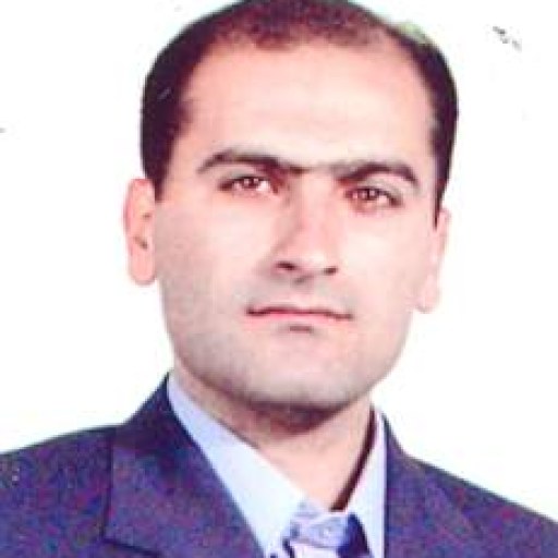 تصویر ایرج بائی لاشکی