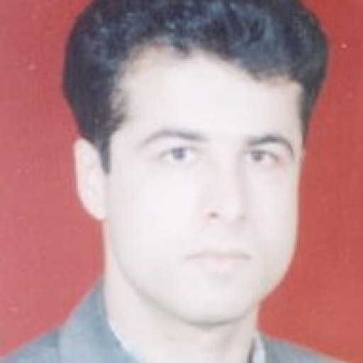 تصویر احمد احمدی