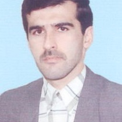 تصویر اصغر حسین زاده