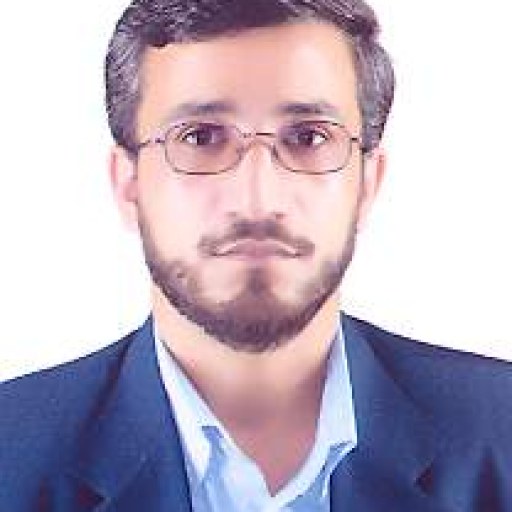 تصویر رضا عباس زاده