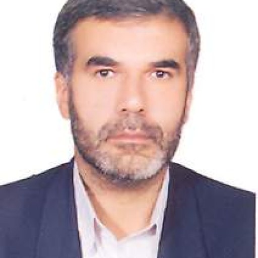 تصویر حسین محمدی دارابی