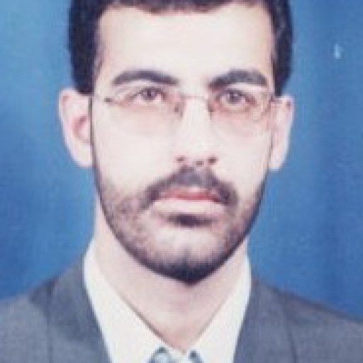 تصویر محمدرضا رائی مکاری