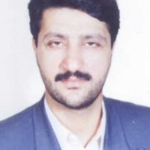 تصویر علی اکبر حیدری فیروز جائی