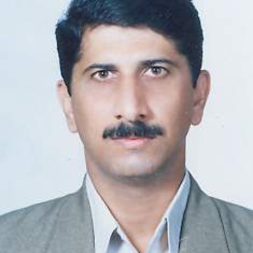 تصویر مهرزاد قلی زاده امیردهی