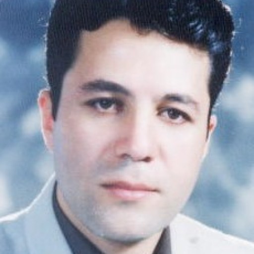 تصویر رضا علیخانی