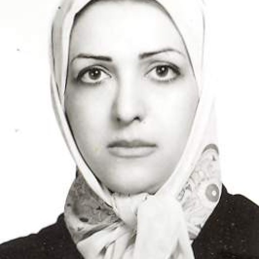 تصویر فهیمه طحانی فینی